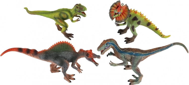 Verfügbarkeit verschiedener Arten