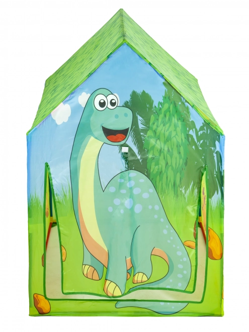 Kinderhauszelt Dino Iplay