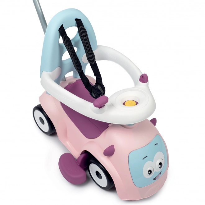 Laufrad SMOBY Maestro 3in1 Rosa