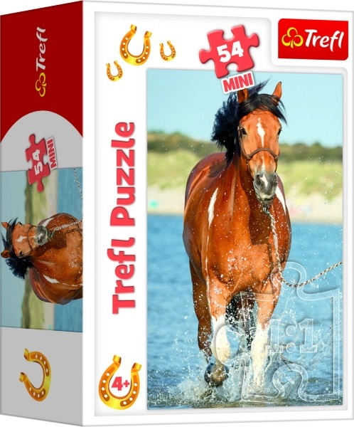 Kompakte Verpackung für unterwegs
