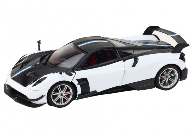 Ferngesteuertes Auto Pagani Huayra BC mit öffnenden Türen 1:14