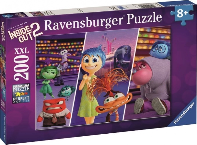 Ravensburger Puzzle Im Kopf XXL