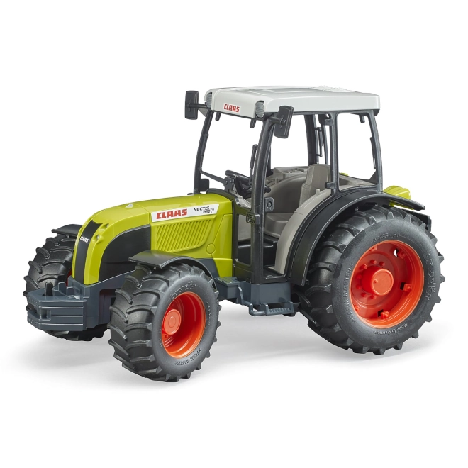 Detailliertes Design im Maßstab 1:16