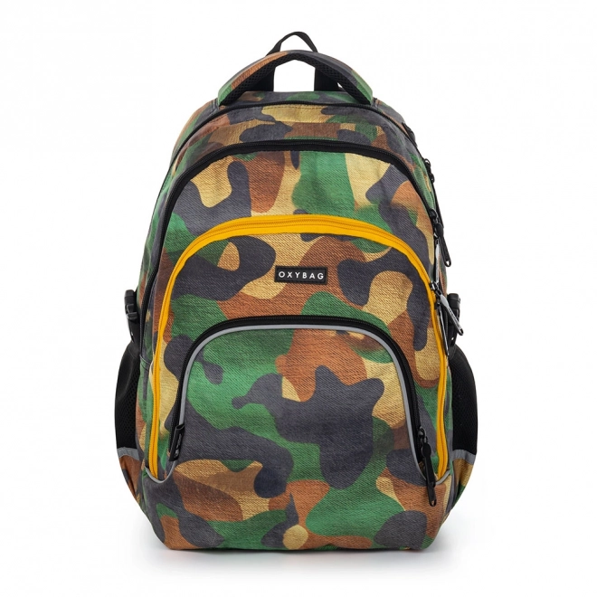 Rucksack OXY Camo