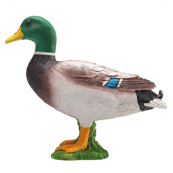 Mojo Wild Duck Ente Figur