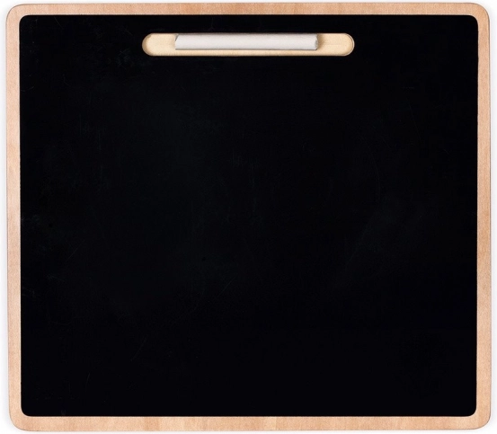 Zweiseitige Tafel