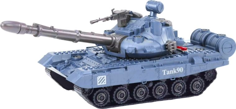 Realistisches Design mit beweglichen Teilen