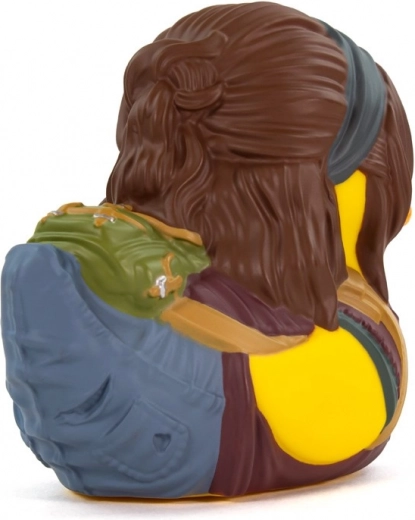 Hochwertige Verarbeitung und Bemalung