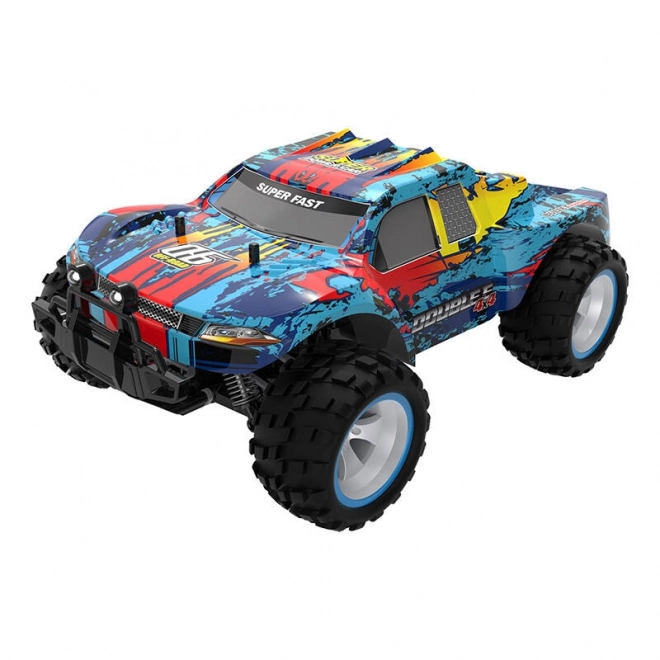 Doppelteadler RC Offroad-Buggy mit Hochgeschwindigkeit