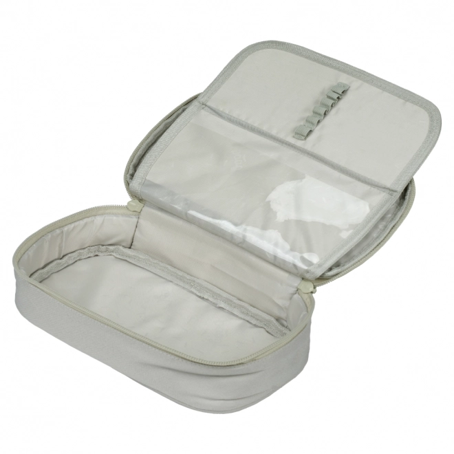 Schulmäppchen Etui Skate Mist