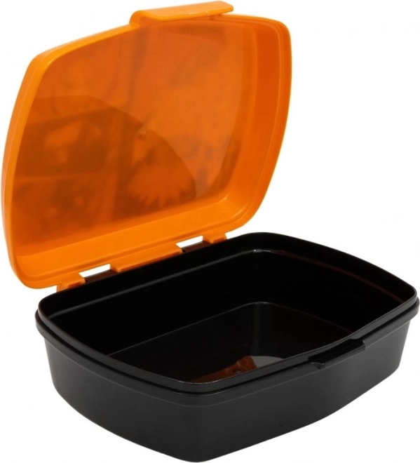 Urban Snackbox Naruto