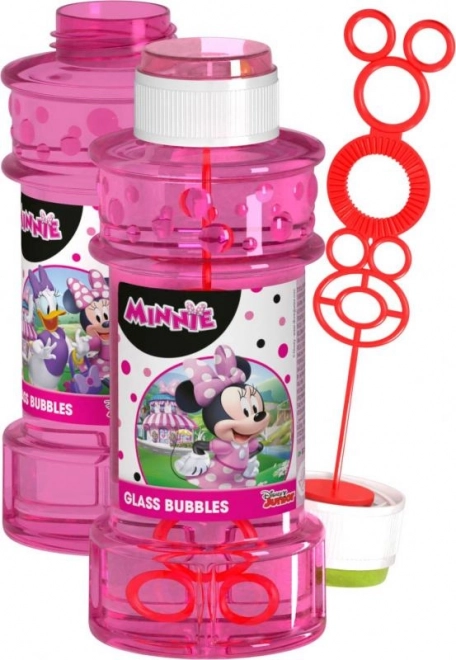 Seifenblasen Minnie 300 ml