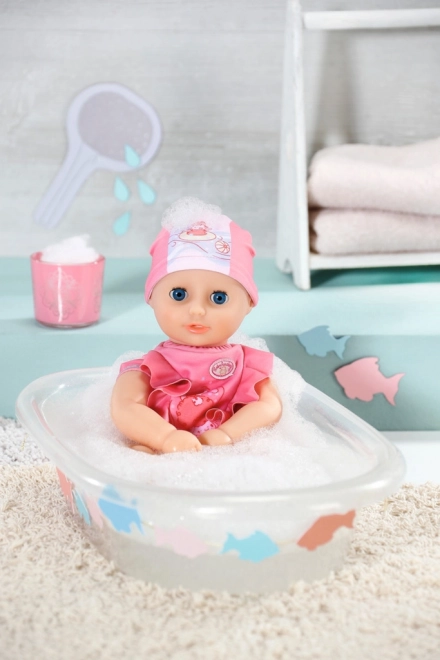 Baby Annabell Erste Bade-Annabell, 30 cm