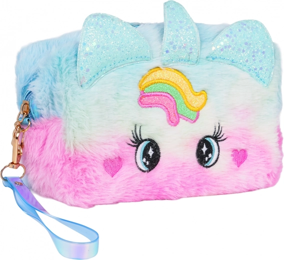 Niedliche Einhorn-Handtasche