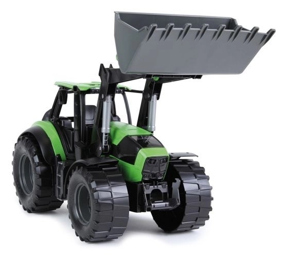 Deutz Traktor Fahr Agrotron 7250 Modell