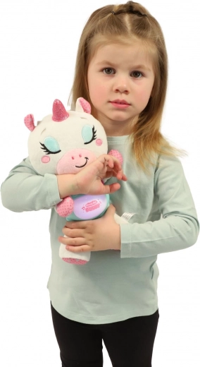 Beruhigende Melodien auf Knopfdruck