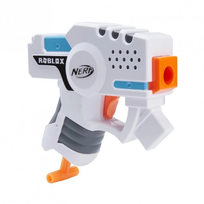 Nerf Roblox Microshots Strucid Boom Strike Blaster