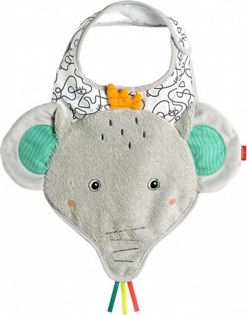 Lätzchen Elefant, DoBabyDoo