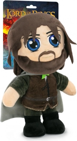 Plüschfigur Der Herr der Ringe – Aragorn