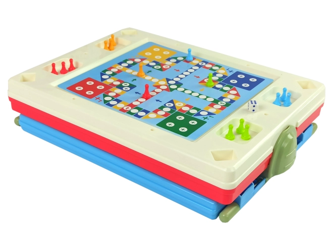 Zusätzliche Spielfunktion