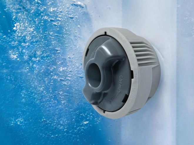 Aufblasbarer Whirlpool mit AirJet-System Bestway Lay-Z-Spa Bali