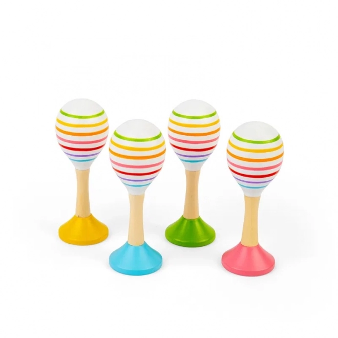 Kinder Rumbakugeln Bigjigs Toys