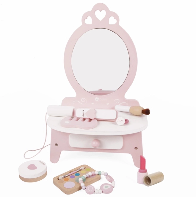Umfangreiches Set