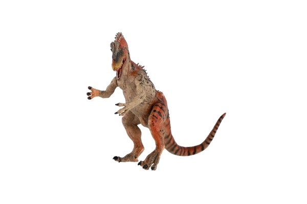 Cryolophosaurus Plastik Figur 17cm im Beutel