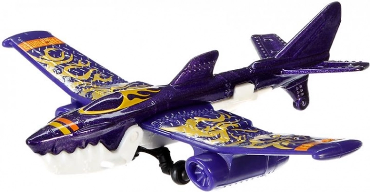 Imaginative Luftabenteuer