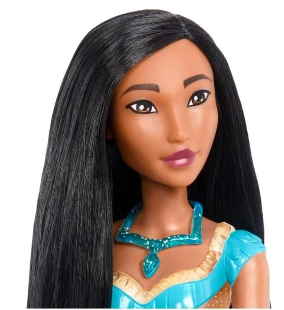 Disney Prinzessin Puppe Pocahontas