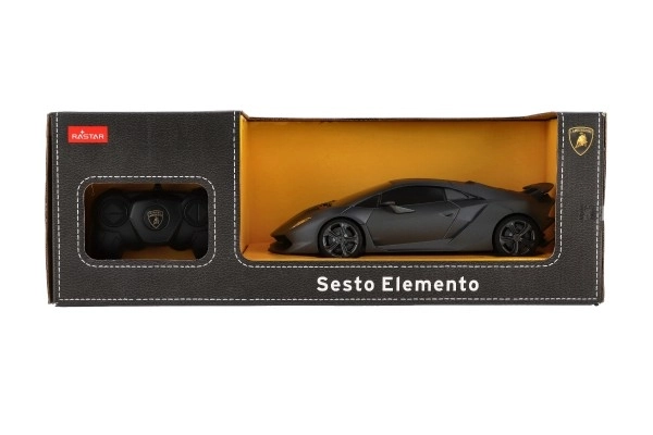 Ferngesteuertes Auto Lamborghini Sesto Elemento von RASTAR