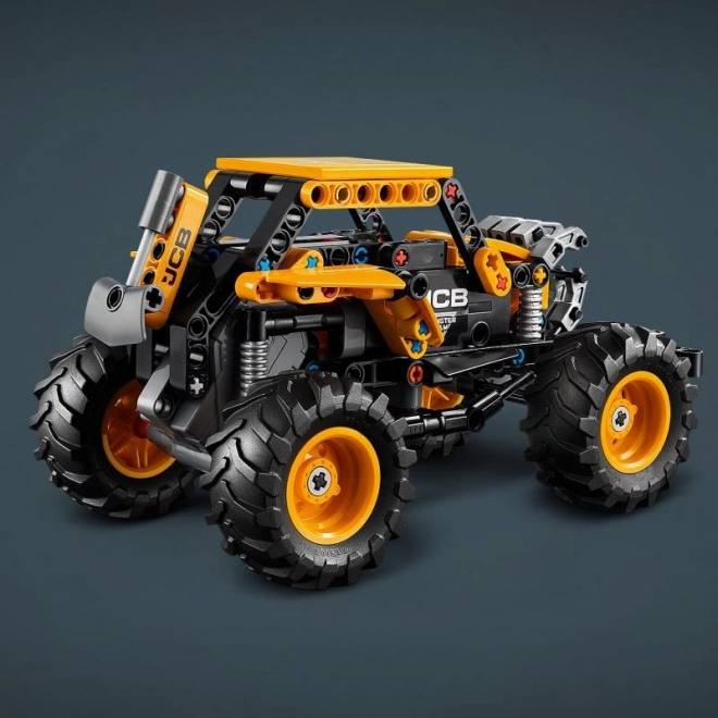 Lego Technic Monster Jam Digatron