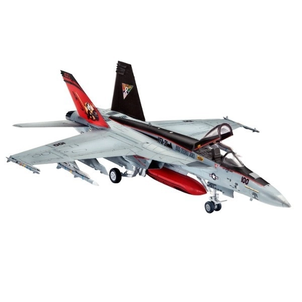 Revell Bausatz F/A-18E Super Hornet