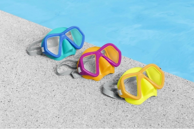 Bestway Dominator Schwimmmaske für Kinder
