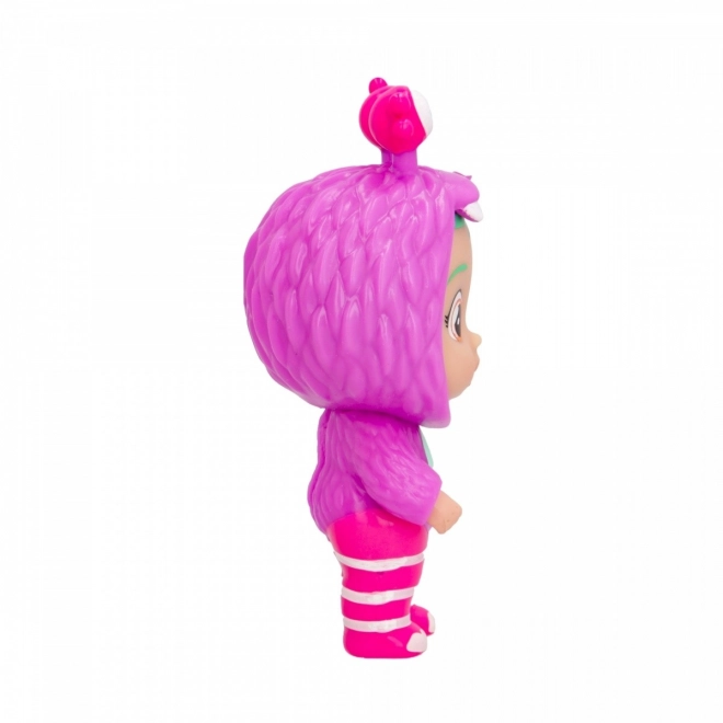 Puppe Cry Babies Jumpy Monsters Bubu