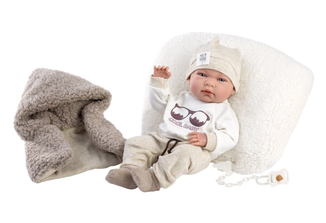 Kompatibel mit Puppen 40–42 cm