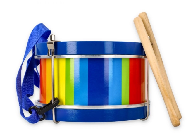 Bunte Farben und Design