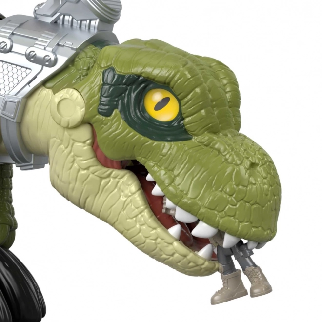 Jurrasic World Dinosaurierfigur Megamouth T-Rex