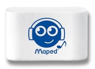 Maped Knetgummi Essentials Soft