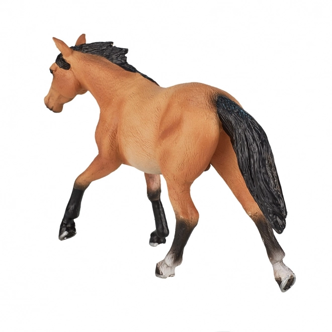 Mojo Quarter Horse Figur