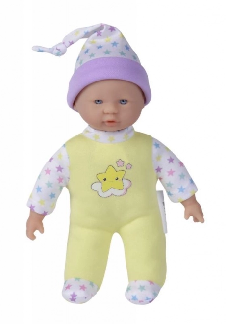 Laura Puppe Sterne Kollektion 20cm