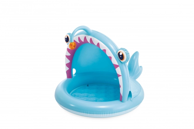 Intex Kinder Pool Abenteuer