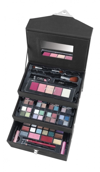 Kosmetikkoffer Beauty Case Velvety