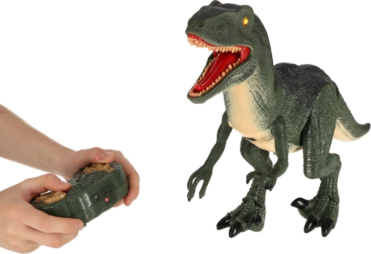 Bewegliche Teile und Laufbewegung