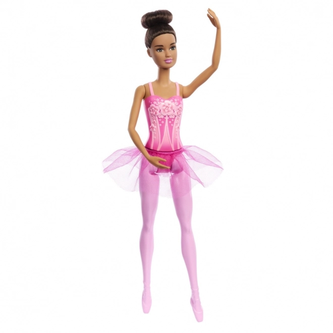 Barbie Ballerina Puppe - Rosa Blondine