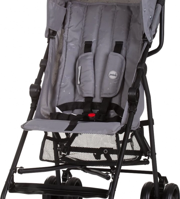 Chipolino Kinderwagen Point