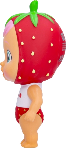 Strand-Edition mit Badeanzug