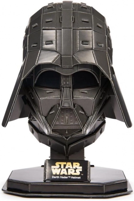 4D Puzzle Star Wars Darth Vader Helm