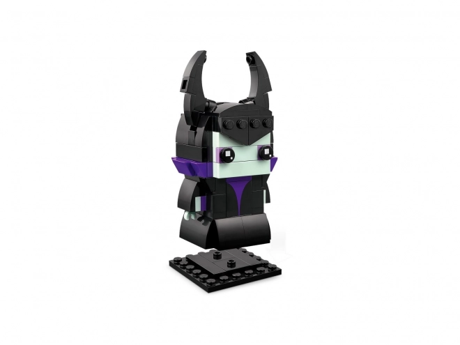 Lego BrickHeadz Cruella und Maleficent Baukasten