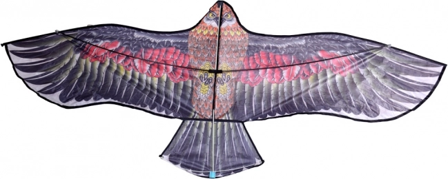 Großer leichter Drachen Adler – Realistischer Raubvogel